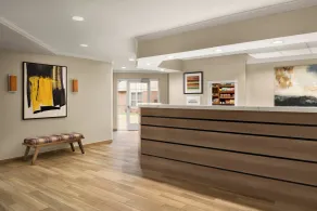 Residence Inn by Marriott Chicago / Bloomingdale - Réception