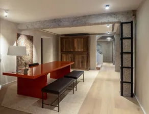 Hotel Ur Bare - Réception