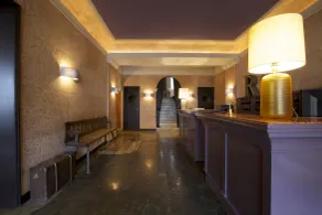 Das REGINA Boutiquehotel - Réception