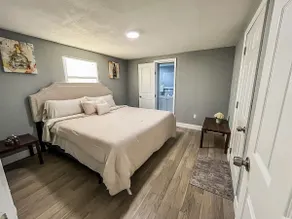 Modern space in the heart of Tampa - Værelse