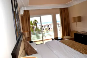 Hôtel Casablanca Le Lido Thalasso & Spa - Chambre