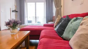Wind Chimes Hideaway - Apartment In Central Hanoi - Quarto