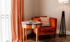 Hotel Gerbermühle - Chambre