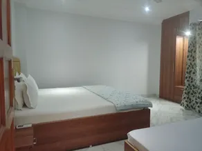 Mi casa homestay - Chambre