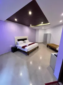 Plumeria Resort - Camera