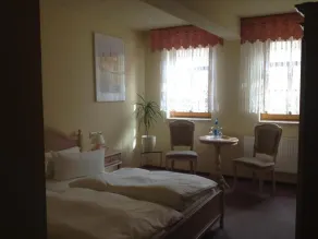 Hotel zum Stadttor - Quarto