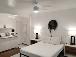 Trinitaria House Hotel - Room