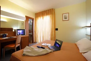 Hotel Coppe Jesolo - Chambre