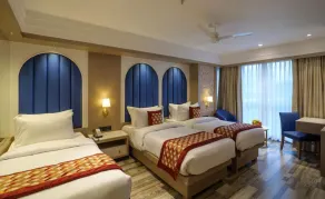 Melior Inn  - Chambre