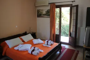Artemis Apartments - Rom