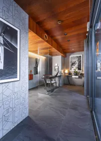 Kamo Residences by Reflections - Reception
