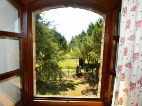 Agriturismo Sant'Angelo - Utsikt fra rommet