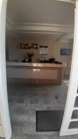 Hotel Praia 2000 - Reception