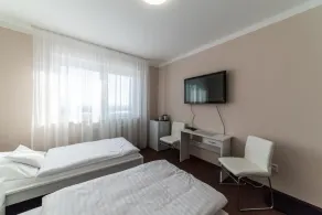 Penzion Lomská Vyhlídka - Camera