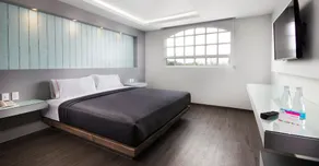 Hotel MX congreso CDMX, Trademark Collection by Wyndham - Room