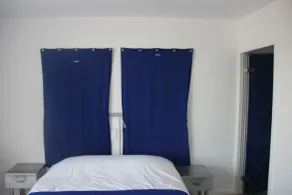 Les Thermes - Chambre