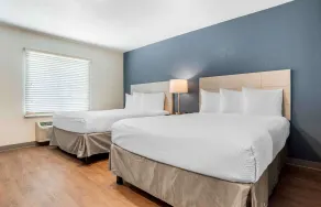 Extended Stay America Suites - New Orleans - Airport - I-10 - Chambre