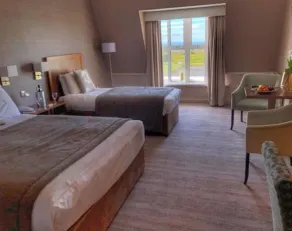 Yeats Country Hotel Spa & Leisure Club - Room