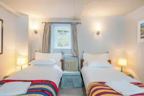 Leeward Cottage - Rum