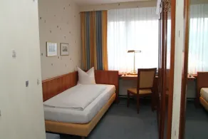 Hotel Sonne - Zimmer