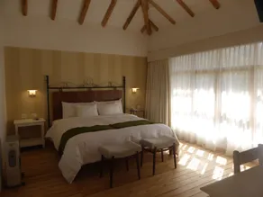 Hotel La Casona De Yucay Valle Sagrado - Værelse