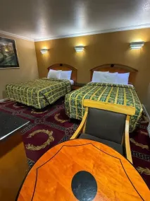 Sunrise Inn - Rom