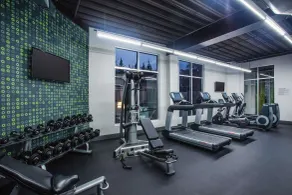 La Quinta by Wyndham Winchester - Salle de remise en forme