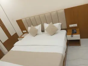 Vaikuntha Stays Hotel - Quarto