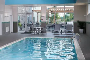 TownePlace Suites by Marriott Cleveland Solon - Piscine