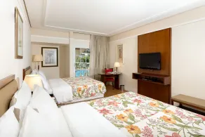 Royal Palm Plaza Resort - Habitación