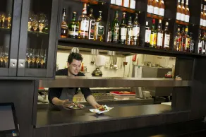 Hampshire Hotel - Avenarius - Restaurant