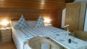 Hotel-Pension Haus Hubertus - Værelse