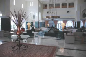 Djerba Golf Resort & Spa - Reception