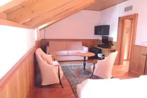 Grand Hotel Astoria - Zimmer