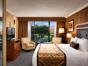 Best Western PLUS Inner Harbour Hotel - Chambre