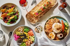 Element by Marriott Melbourne Richmond - Restaurant