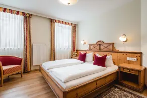Hotel Bayrischer Löwe - Quarto