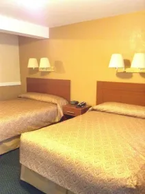 Briarcliff Motel - Chambre