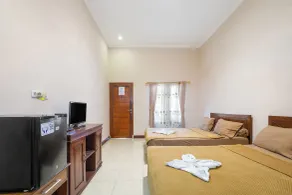 Sawarna Little Hula Hula - Chambre