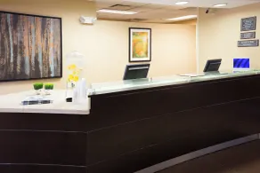 Residence Inn by Marriott Fort Collins - Réception
