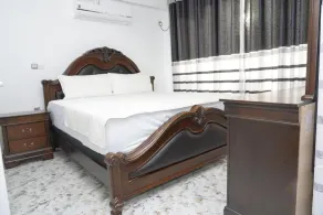 Seaside Resort - Chambre