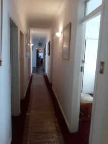 The Royal Princess Garden in Randburg - Entrada interior