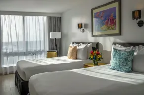 Warwick Paradise Island Bahamas - All Inclusive - Adults Only - Room