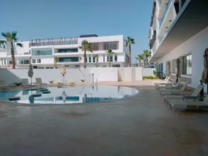 Zephyr Agadir - Pool