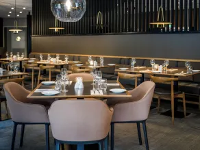 Quality Hotel Sarpsborg - Restaurang