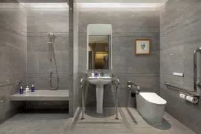 voco Sanya Dadonghai by IHG - Free Laundry Room - Zimmer