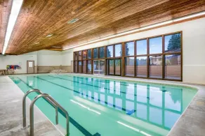 Pend Oreille Shores Resort  - Pool
