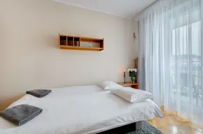 Elite Apartments Podwale Przedmiejskie Old Town - Zimmer
