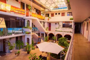 Hotel Principe I - Restaurant