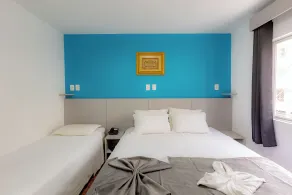 Mar Hotel - Room